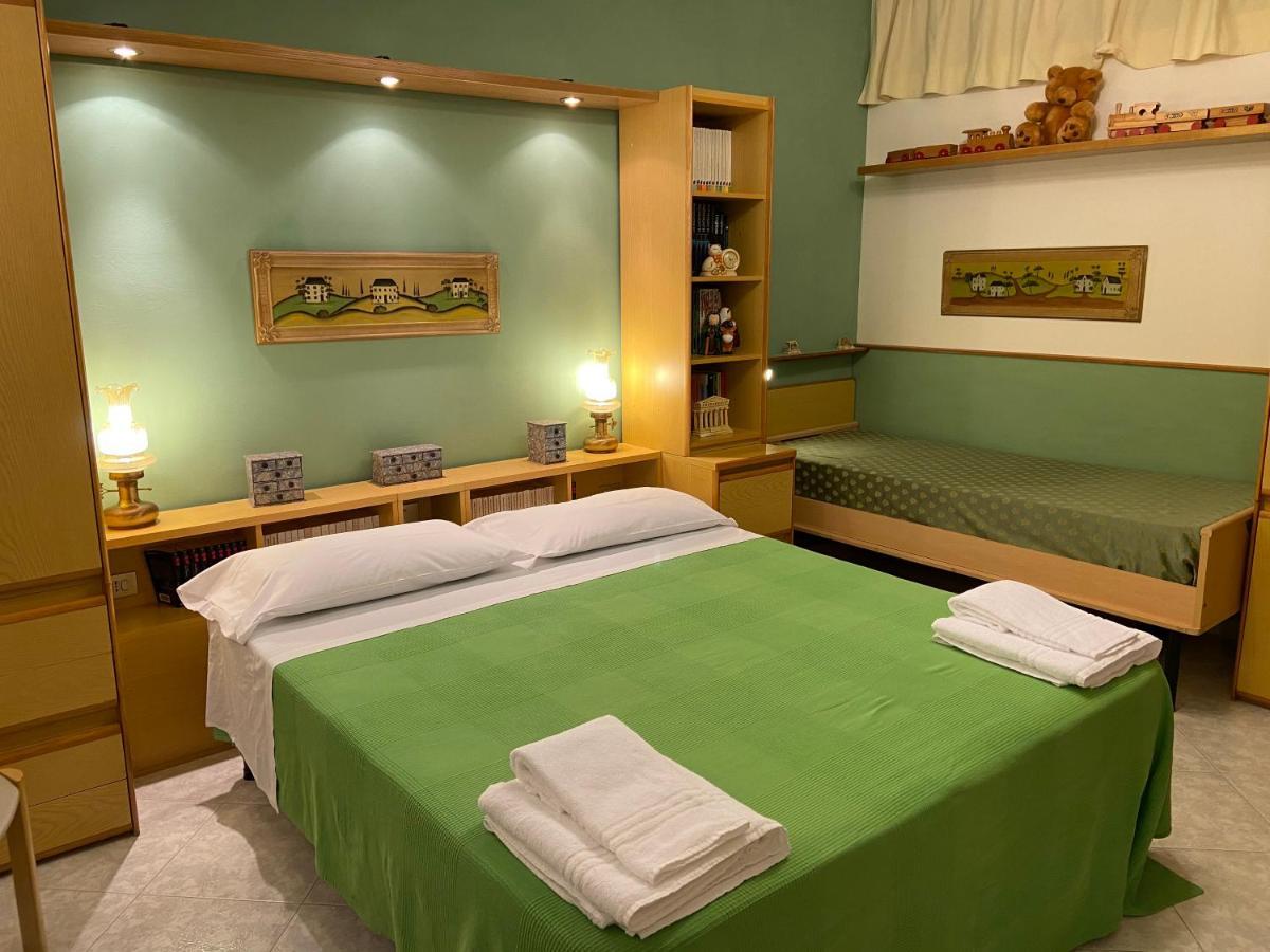 Residenza Antico Borgo Del Pozzo Lejlighedshotel Tramonti Eksteriør billede